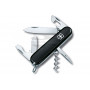 Multi-tool Victorinox Spartan Black 1.3603.3B1 - 2