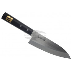 Deba Japanese kitchen knife Masahiro 10606 16.5cm