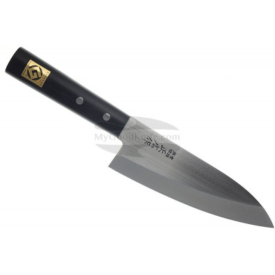 Японский кухонный нож Деба Masahiro 10606 16.5см - 1