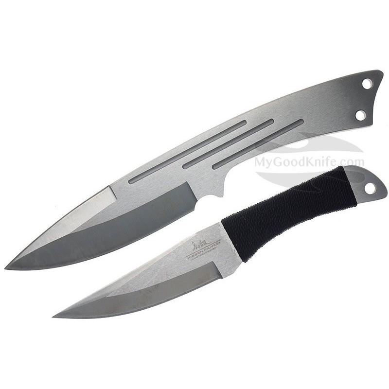 Throwing knife United Cutlery Hibben Legacy, set of 2 pcs GH5046 for ...