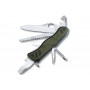 Multi-tool Victorinox Swiss Soldier's  0.8461.MWCH - 1