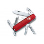 Мультитул Victorinox Швейцарский нож Sportsman 0.3803.B1 - 1