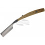 Straight razor Böker The Celebrated Curly Birch 140535 7.5cm - 1