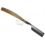 Straight razor Böker The Celebrated Curly Birch 140535 7.5cm - 2