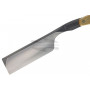 Straight razor Böker The Celebrated Curly Birch 140535 7.5cm - 3