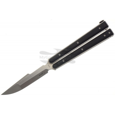 Balisong Böker Plus  Tactical small Butterfly  06EX004 8.8cm - 1