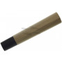 Replaceble handle Tojiro for japanese knives with blade up to 24 cm М-122 - 1