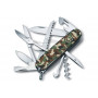 Multi-tool Victorinox Huntsman Camouflage 1.3713.94 - 1