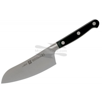 Cuchillo de chef Zwilling J.A.Henckels Pro Mini 38405-121-0 12cm - 5