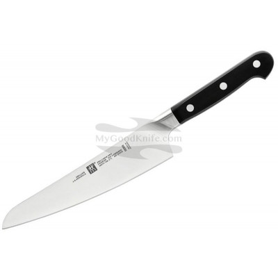 Cuchillo de chef Zwilling J.A.Henckels Pro Compact 38414-181-0 18cm - 1