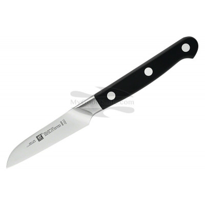 Овощной кухонный нож для чистки Zwilling J.A.Henckels 38400-091-0 9см - 1