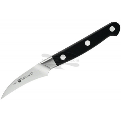 Овощной кухонный нож для чистки Zwilling J.A.Henckels Pro 38400-051-0 7см - 1