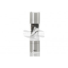 Spice mill AdHoc for Pepper and Salt Double Duomill Pure Mini MP901