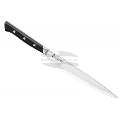 Кухонный нож слайсер Zwilling J.A.Henckels Diplôme 54203-181-0 18см - 1
