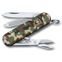 Multi-tool Victorinox Classic SD Camouflage 0.6223.94 - 1