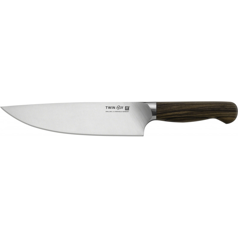J.A. Henckels Germany Twin Signature 8 Chef & 5 Serrated Utility Kni –  Olde Kitchen & Home