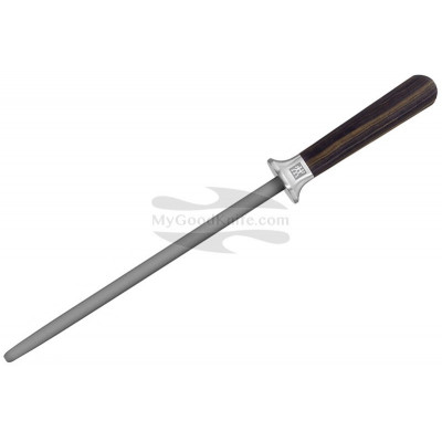 Knife Sharpener Zwilling J.A.Henckels Twin 1731 Steel Bar Tungsten Carbide 23 cm  32574-230-0 23cm - 1