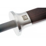 Knife Sharpener Zwilling J.A.Henckels Twin 1731 Steel Bar Tungsten Carbide 23 cm  32574-230-0 23cm - 2