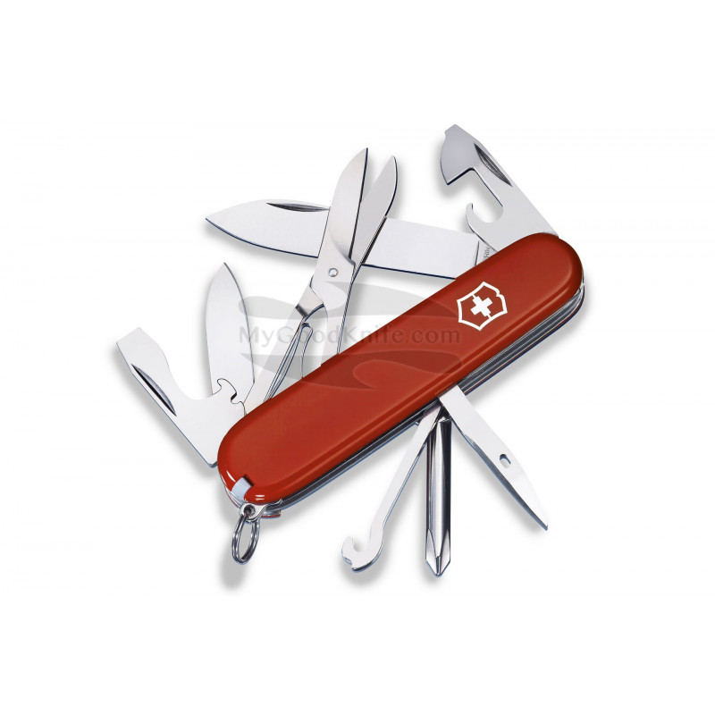 MyGoodKnife　Super　нож　1.4703　Victorinox　Мультитул　интернет-магазине　с　доставкой　Швейцарский　купить　Tinker　в