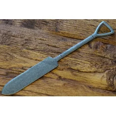 Aoyoshi Black Vintage Shovel Table knife 557262