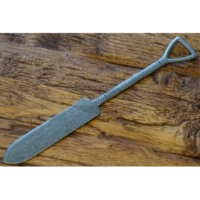 Aoyoshi Black Vintage Shovel Столовый нож  557262 - 1