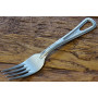 Aoyoshi Vintage Army Cake Fork  556364 - 1