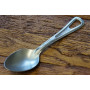 Aoyoshi Vintage Army Tea Spoon  556197 - 1