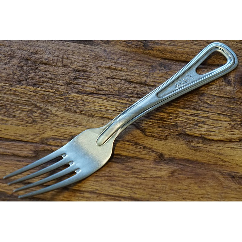 Aoyoshi Vintage Army Fork L 556173 for sale