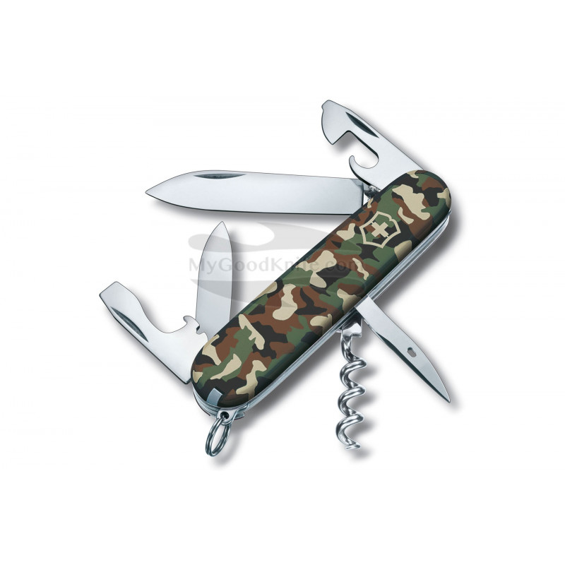 Victorinox sa top