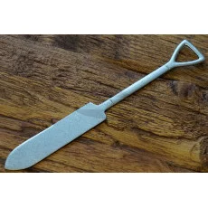 Geschirr Aoyoshi Vintage Shovel Abendessen Messer 556227