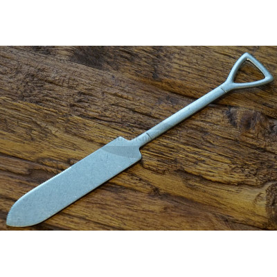 Aoyoshi Vintage Shovel Table knife  556227 - 1