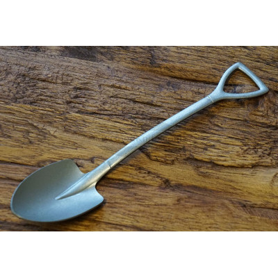 Aoyoshi Vintage Shovel Spoon LL  556388 - 1