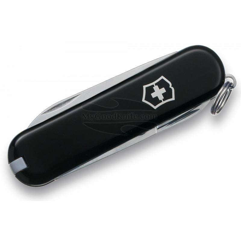 victorinox classic sd