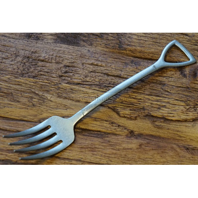 Aoyoshi Vintage Shovel Fork LL  556371 - 1