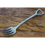 Aoyoshi Vintage Shovel Cake fork  555299 - 1