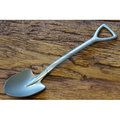 Aoyoshi Vintage Shovel Spoon  555282 - 1