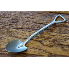 Aoyoshi Vintage Shovel Tee Spoon 555268