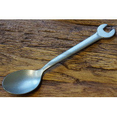 Aoyoshi Vintage Spanner Tea Spoon 556395