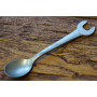 Aoyoshi Vintage Spanner Coffee Spoon  555251 - 1