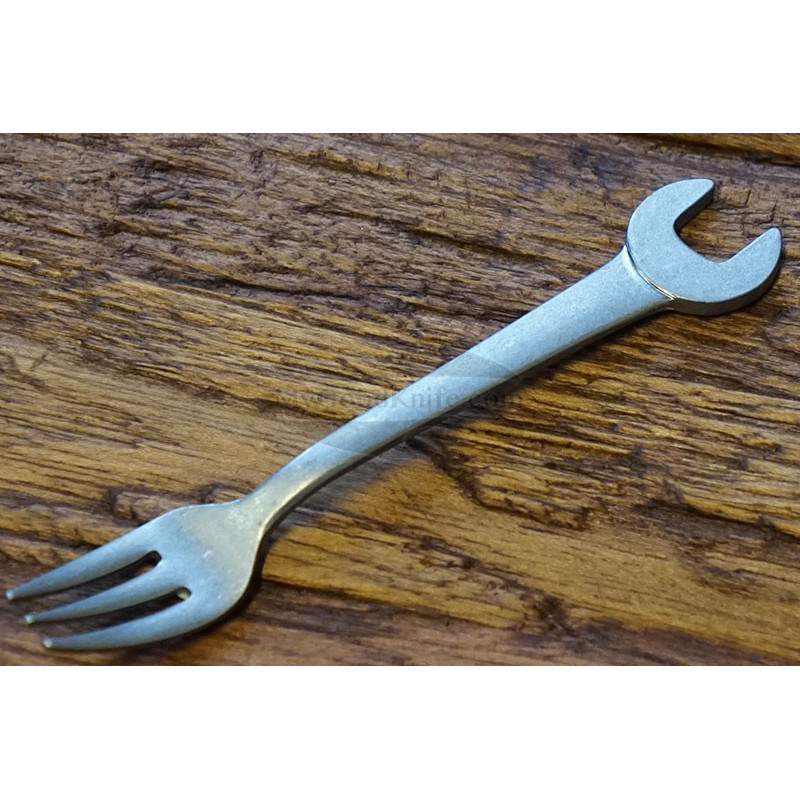 Aoyoshi Vintage Spanner Cake Fork 555244 for sale MyGoodKnife