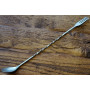 Aoyoshi Vintage Bar Spoon L  O29530 - 1