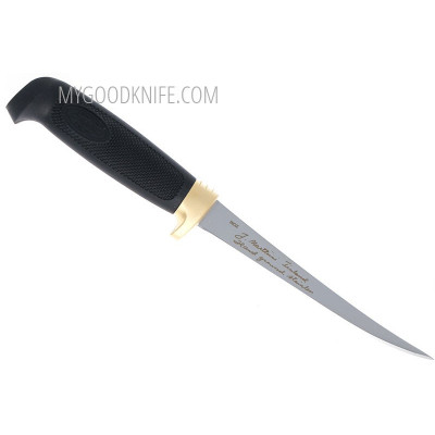 Финский нож Marttiini Condor 6" рыбацкий, филейный 826014 15см - 1