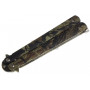 Balisong Böker Magnum Camo Butterfly  06EX403 10.5cm - 3