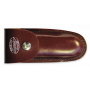 Sheath Marttiini Leather for folding knives L  930212 6.5cm - 1