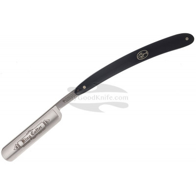 Straight razor Böker King Cutter Black  140524 7.5cm - 1