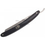 Straight razor Böker King Cutter Black  140524 7.5cm - 3