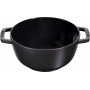 Staub Round Fondue set 20 cm, black 40511-972-0 - 3