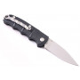 Automatic knife Böker Plus Mini AKS 01KALS73 6.4cm - 2