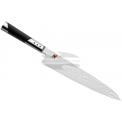 Gyuto Japanese kitchen knife Miyabi 7000D 34543-241-0 24cm - 1