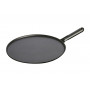 Pan Staub Cast Iron for Pancake 30 cm, Black  40509-526-0 - 1
